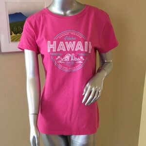Island Girl | Aloha Hawaii Tee-shirt